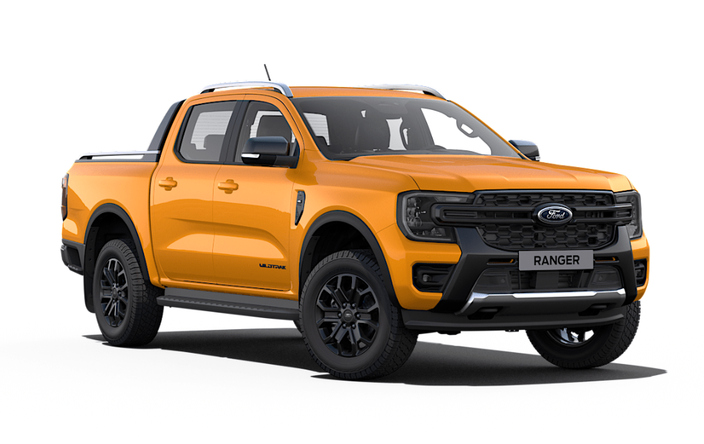RANGER