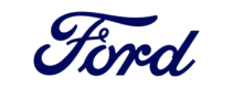 Ford logo